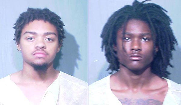 Man Killed Near President's Chicago Home in Robbery