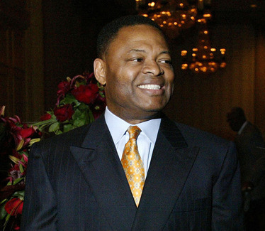 Former Obama Adviser Takes the Fifth