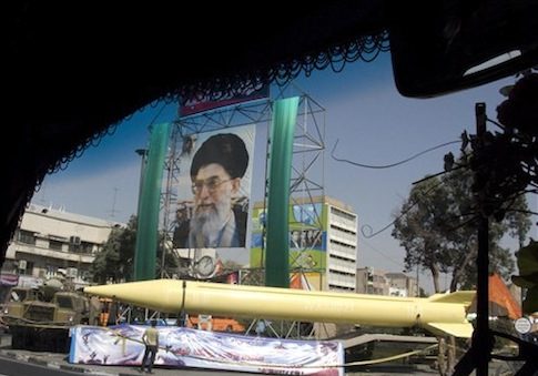 Iranian Nuke Progress Mounts