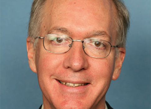 Dem Equates Tea Party with Giffords Shooting