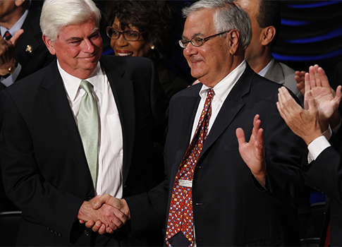 Dodd-Frank’s Day in Court
