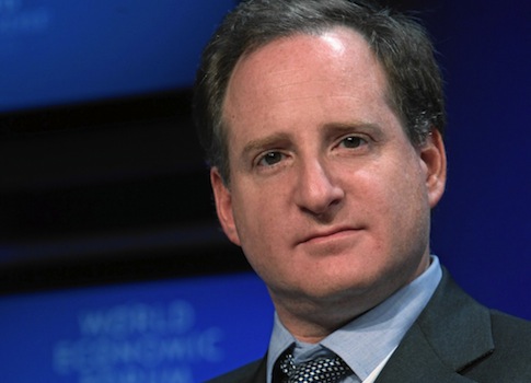 SEC probes 2008 meeting at Obama bundler’s firm