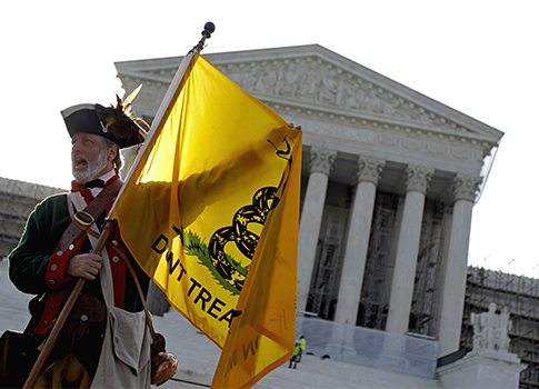 Obamacare Increases Tax Prep Burden