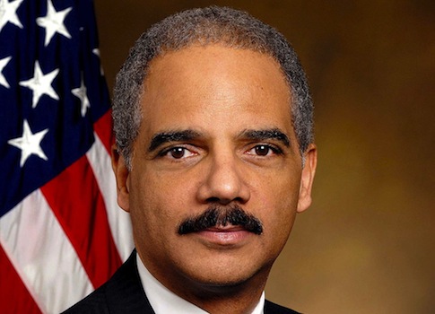 DOJ Officials Resign after Fast and Furious Report