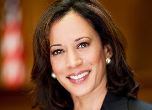California, Harris in Trouble