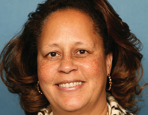 Reprimanded Rep Retaliates
