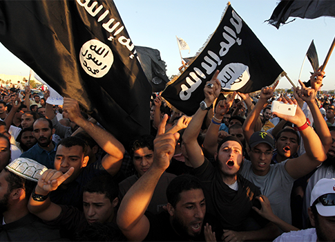 Americans Think Consulate Attack Pre-Planned