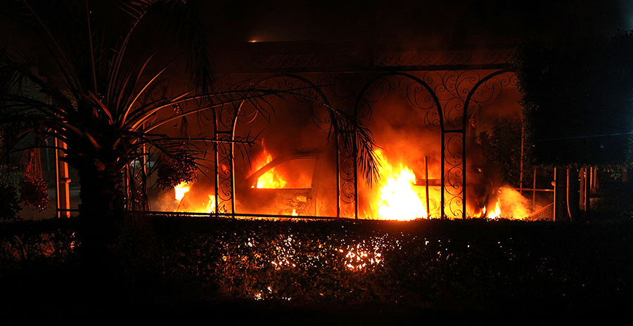 September 11, 2012