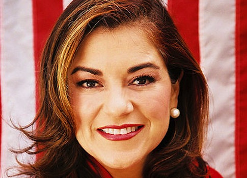 Rep. Loretta Sanchez: Gambler