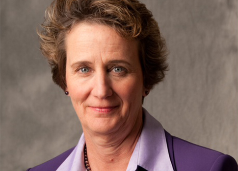 Mary Kay Henry: Crony Supreme