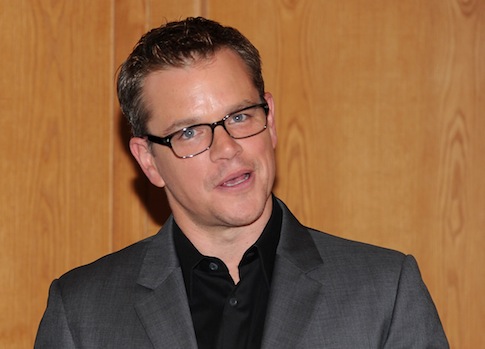 Environmentalist Movie Funded by Oil-Rich Royalty