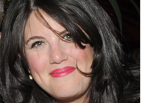 Lewinsky Memoir May Outshine Hillary
