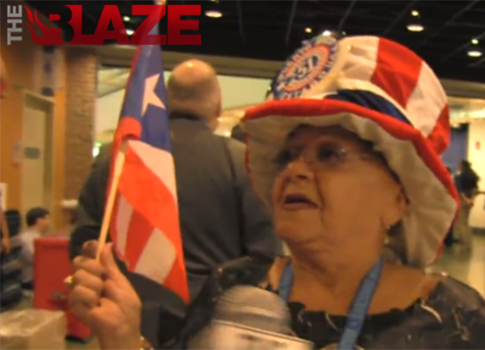 DNC Delegate Issues Romney Death Threat