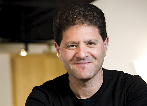 Nick Hanauer: TED Head