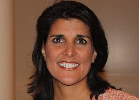 Haley-Endorsed Candidate Wins S.C. State Senate Primary