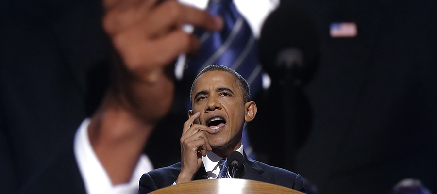 Obama Flops
