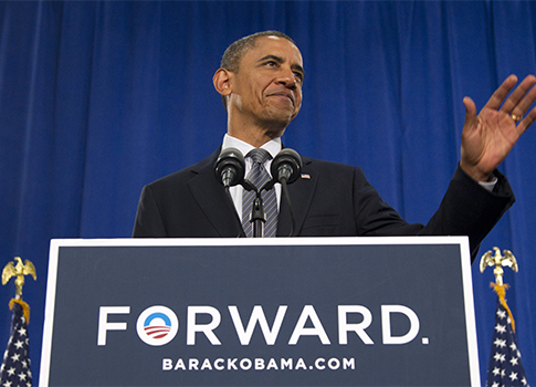 Obama-Backed Defense Cuts Endanger Small-Business Jobs