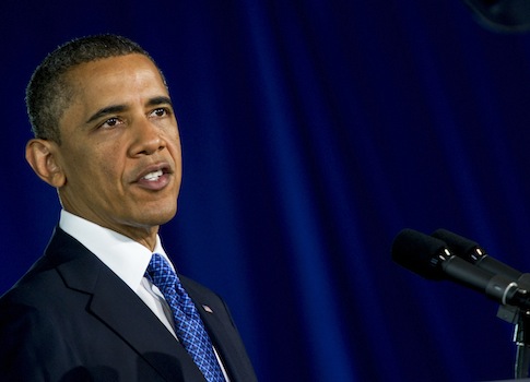 Obama Losing Vets' Support
