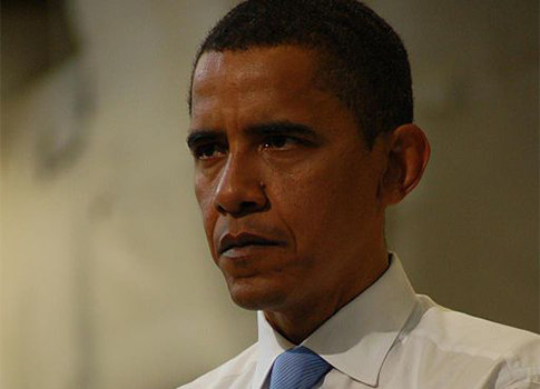 Dems Ready to Compromise, Obama Stonewalls