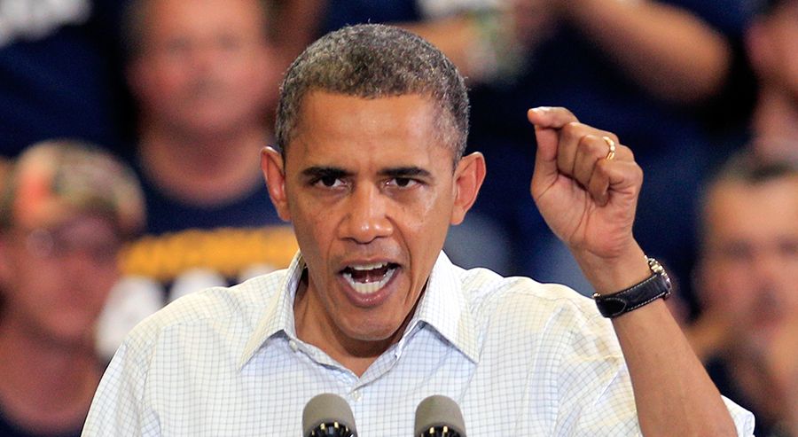 The $16 Trillion Man