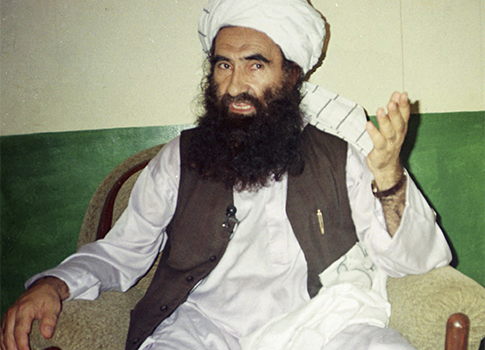 Obama Leads from Behind on Terrorists