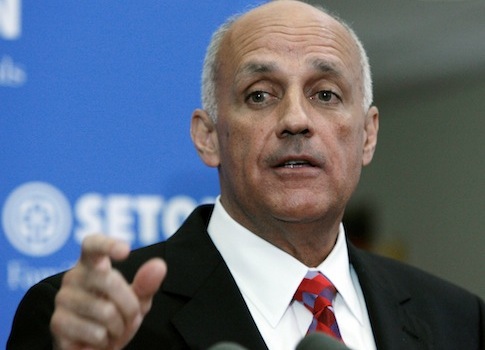 Five Democrats Playing Hooky from DNC