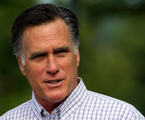 Conservative Action Fund Launches Initiative Against Romney