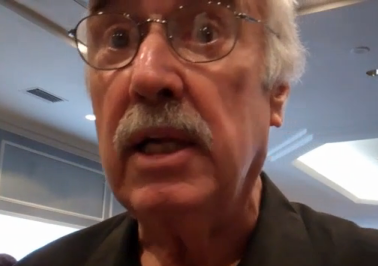 Calif. Dem Party Chair compares GOP to Joseph Goebbels