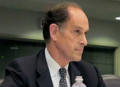 FLASHBACK: Obama Appointee Ensnared in Scandal Behind Boeing Debacle