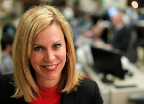 Former Obama Aides Begin to Reel in Major Cash