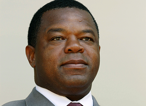 Jersey Dem Mayor Charged With Corruption