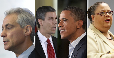 A Rahm and a Hard Place