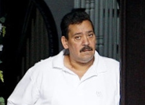 Former Union Boss Indicted