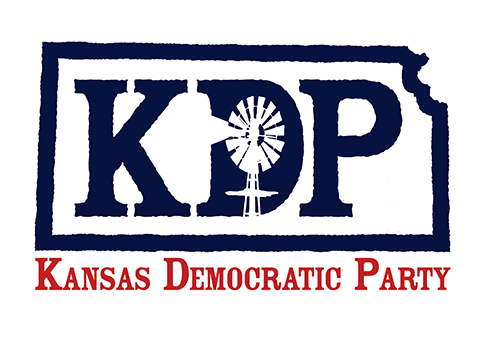 Kansas DNC Delegate on GOP: 'It's like Hitler said...'