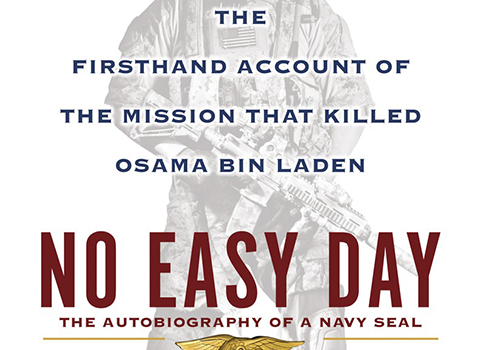 The Book on Bin Laden
