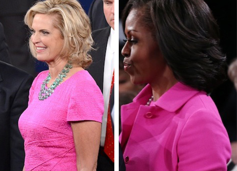 US Weekly Ignores Michelle Obama's Expensive Tastes