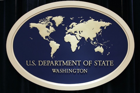 Criticism Mounts Over State Envoy