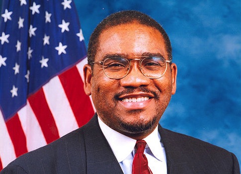 Corrupt Rep. to Spin for Obama Tonight