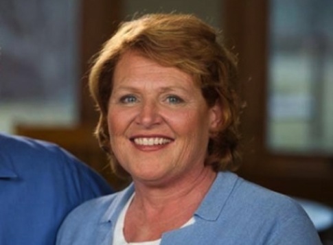 False Dem Attack Ad Pulled in N.D.