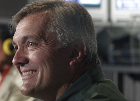The Trials of Jim Matheson