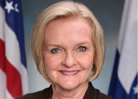 Federal Money Tied to McCaskill’s Husband
