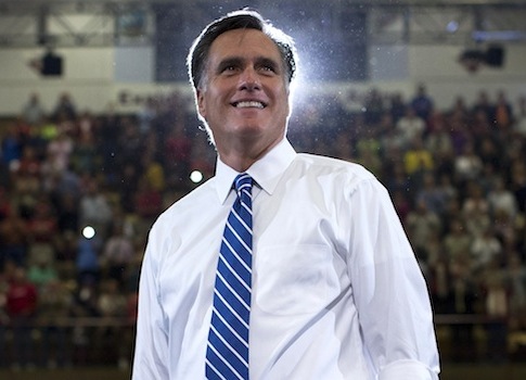 Five Most Surprising Romney Endorsements