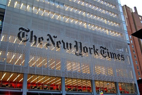 Media Outlets Still Calling Murdered Babies 'Fetuses'