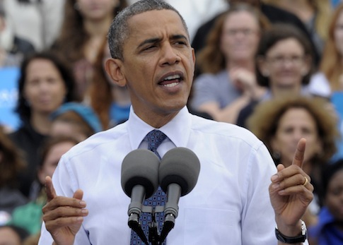 Under Obama, Companies Moving Profits, Jobs to China