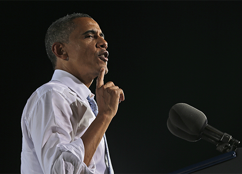 Politico: Top 10 Obama Claims