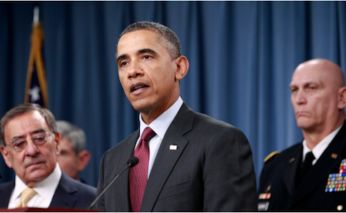 Politifact: Sequester an Obama Idea
