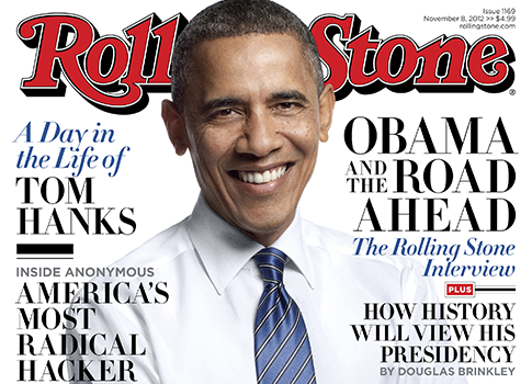 Obama Praises Notorious Anti-Semite