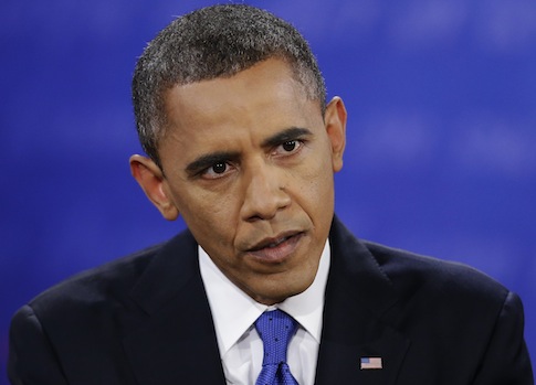 A Brief History of Obama