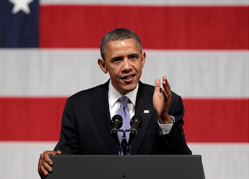 Fact-Checking AP’s Top 5 Obama Fundraisers