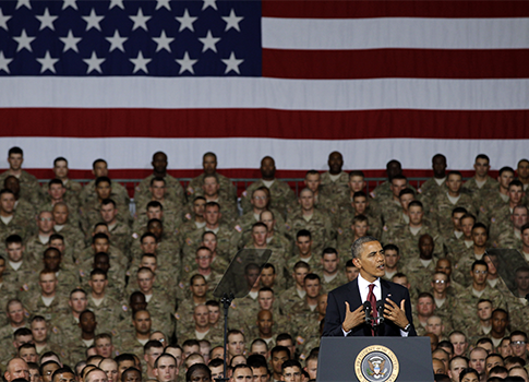 Obama’s Sequestration Double Talk